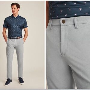 Bonobos Men Performance Golf Pants